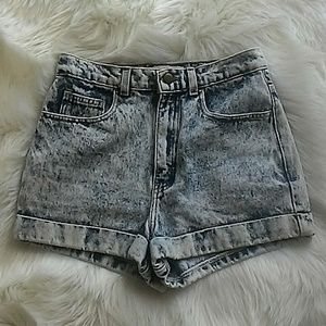 NWOT American Apparel Shorts